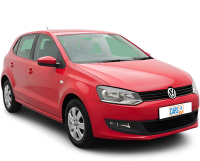 Volkswagen Polo-img